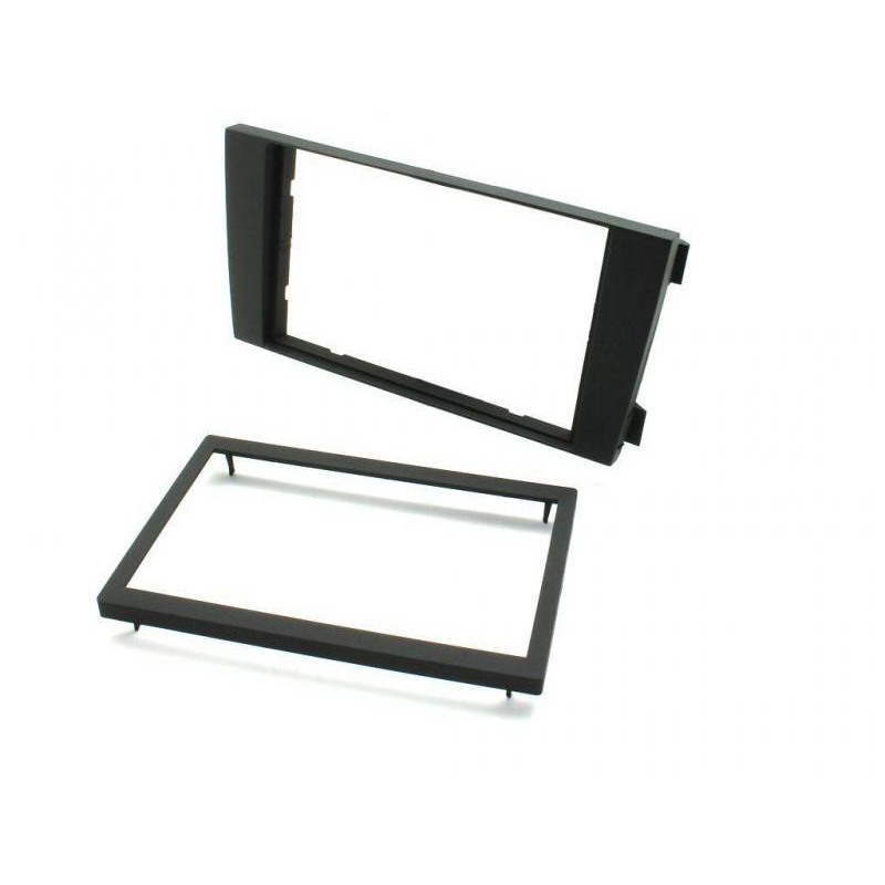 Rama adaptoare 2DIN Connects2 pentru Audi A6 2001-2004