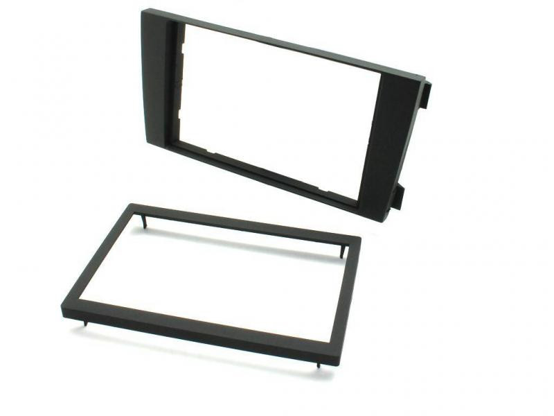 Rama adaptoare 2DIN Connects2 pentru Audi A6 2001-2004