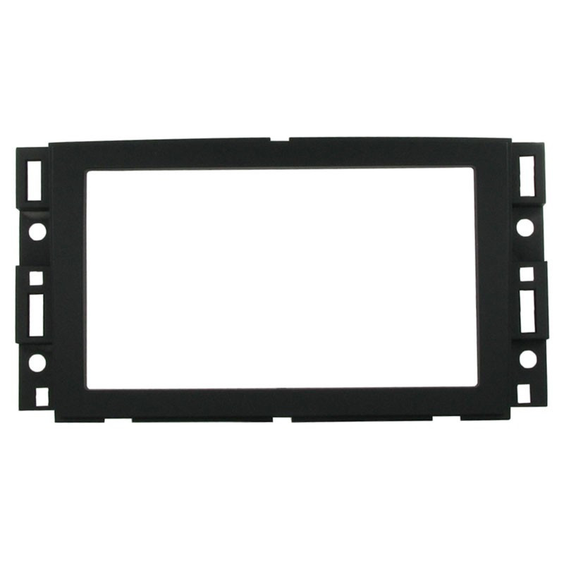 Rama adaptoare 2DIN Connects2 CT24CV02 pentru Chevrolet si GMC