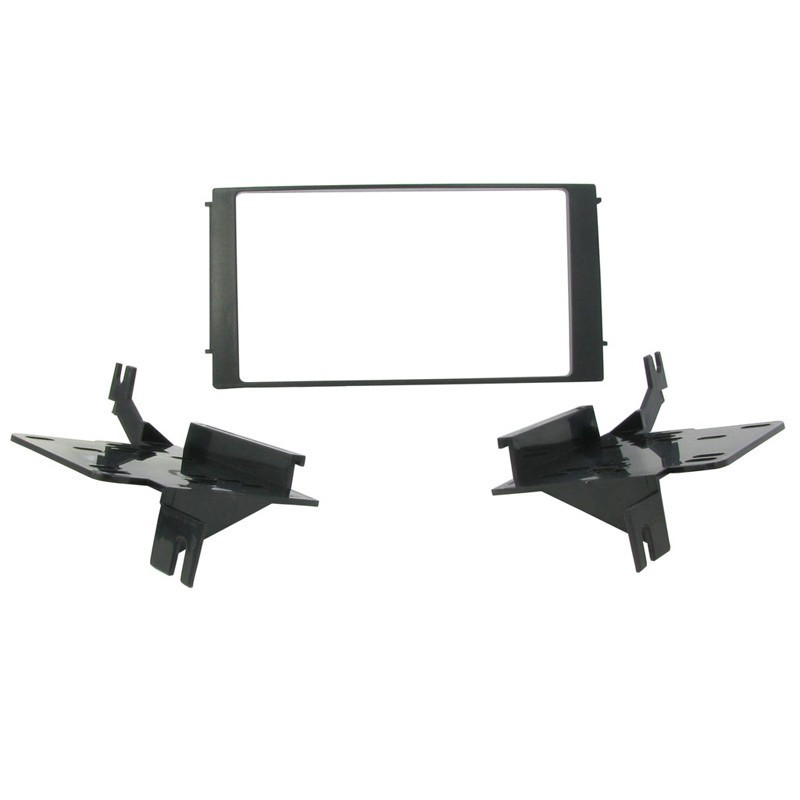 Rama adaptoare 2DIN Connects2 pentru Hyundai Santa Fe 2007-2012