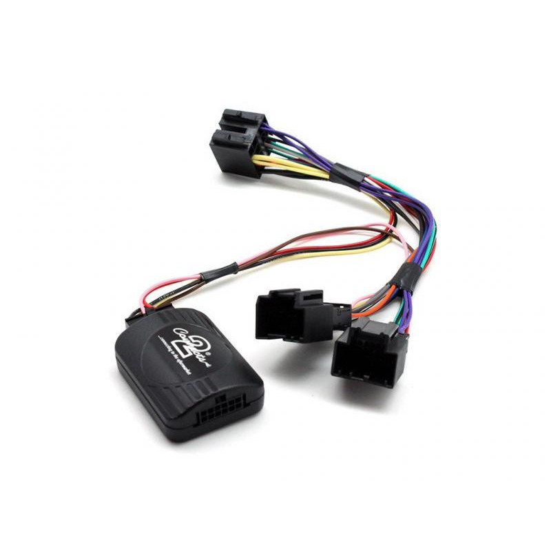 Adaptor comenzi volan Connects2 CTSCV001.2 pentru Chevrolet Aveo si Captiva