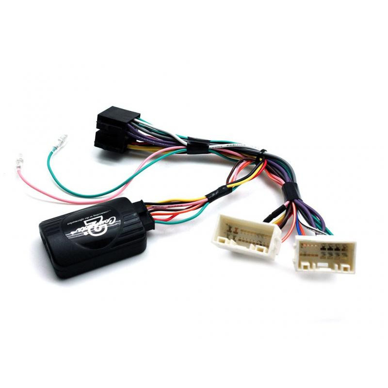 Adaptor comenzi volan Hyundai Connects2 CTSHY005.2 pentru radio aftermarket