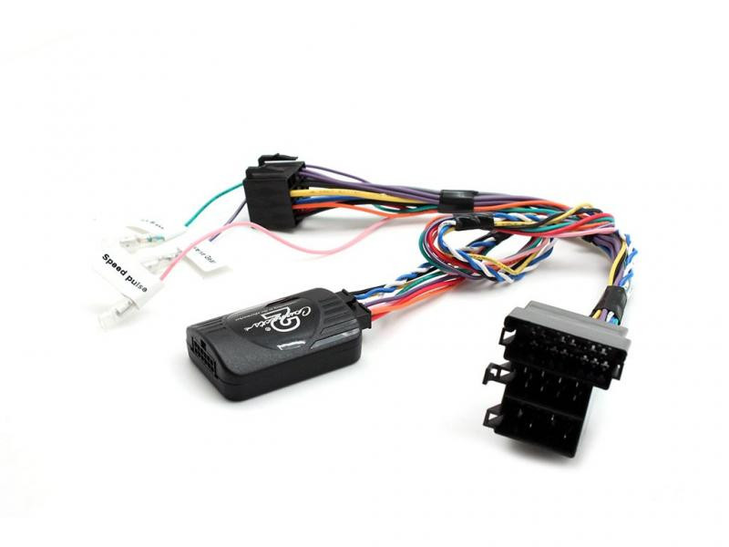 Adaptor comenzi volan Connects2 CTSMC003.2 pentru Mercedes Vito/Viano