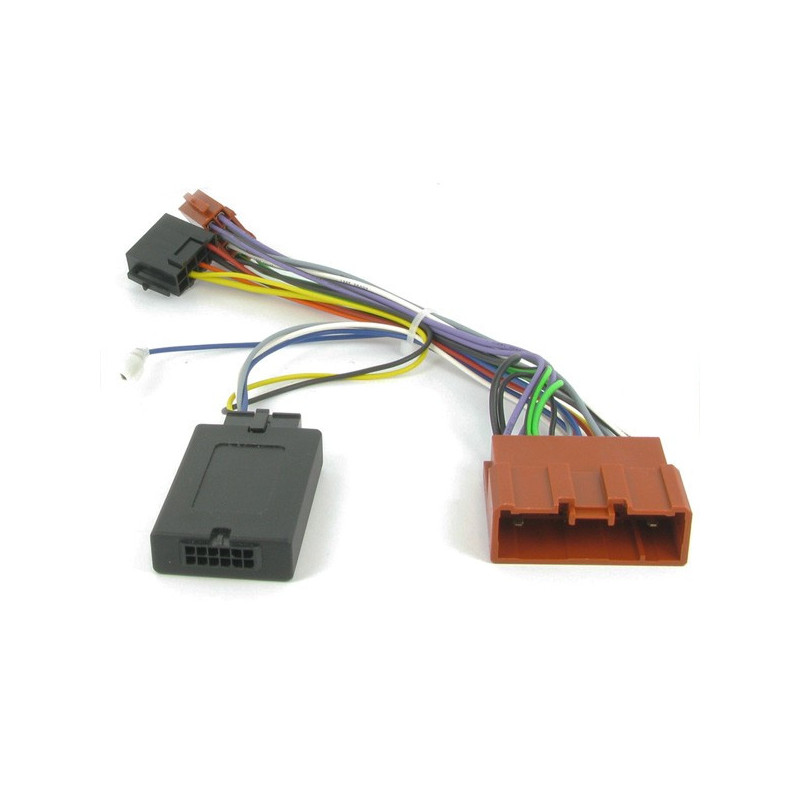 Adaptor comenzi volan Connects2 pentru Mazda CX-9 fara BOSE