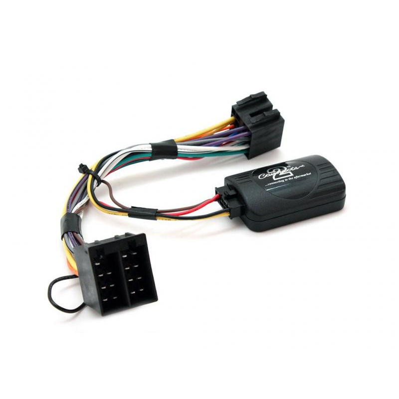 Adaptor comenzi volan Connects2 CTSRV003.2 pentru Rover 75 2000-2004