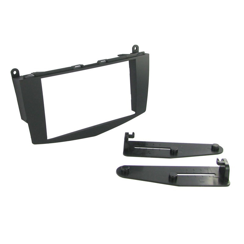 Rama adaptoare 2DIN Connects2 pentru Mercedes C-Class W204 2007-2011