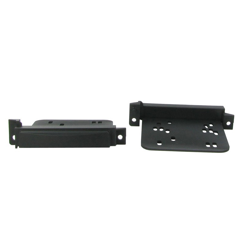Kit rama radio Connects2 pentru Jeep Grand Cherokee 2011-2014