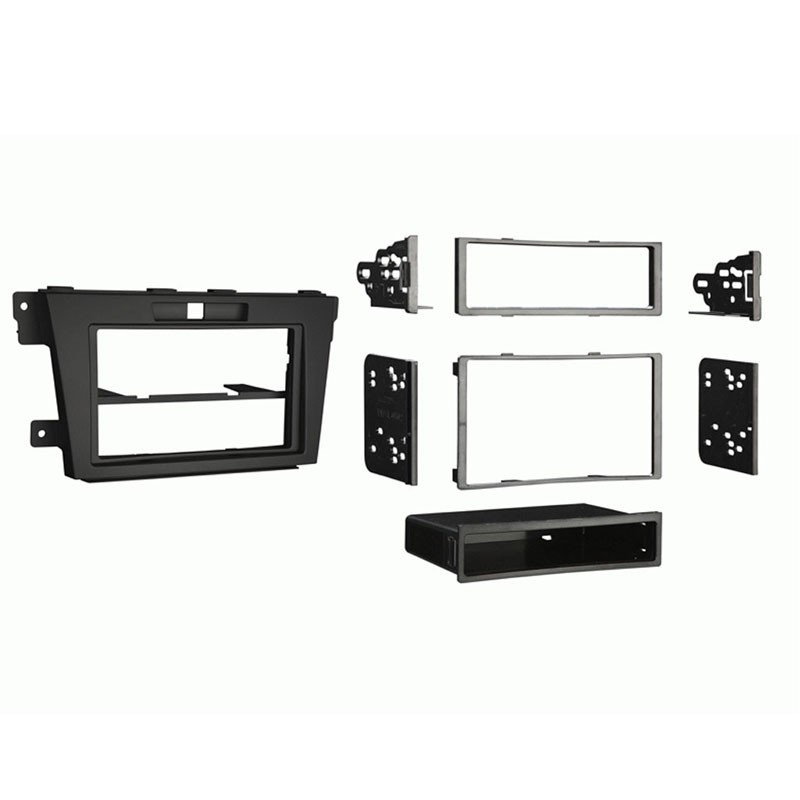 Kit rama adaptoare 1DIN Connects2 pentru Mazda CX-7 2009-2012