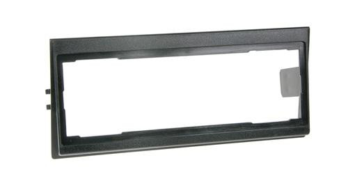 Rama adaptoare 1DIN Connects2 CT24VL01 pentru Volvo 740, 760, 940, 960, negru