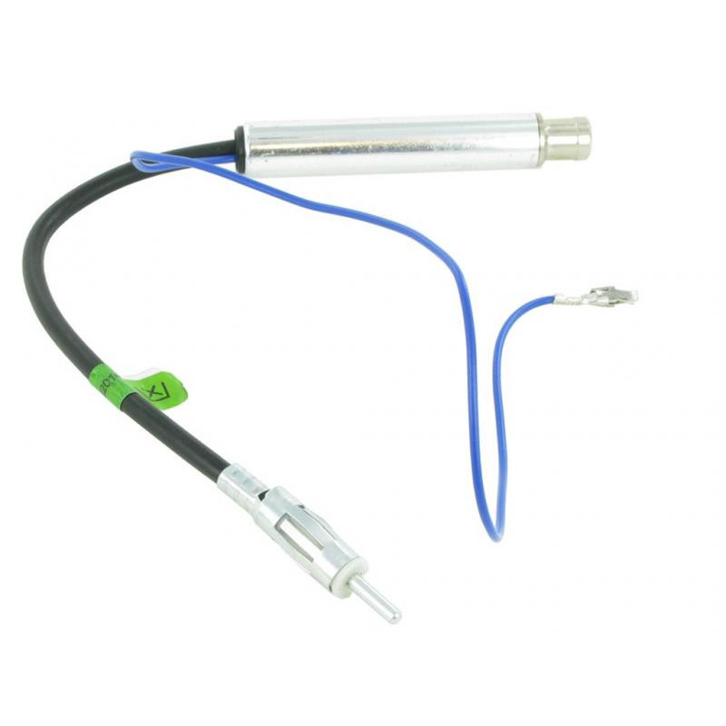 Adaptor antena radio VW Connects2 CT27AA08 cu alimentare Phantom DIN