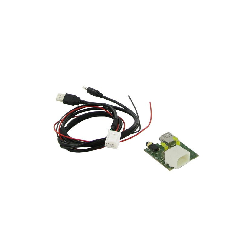 Adaptor USB audio Connects2 CTKIAUSB pentru Kia Sportage si Kia Picanto