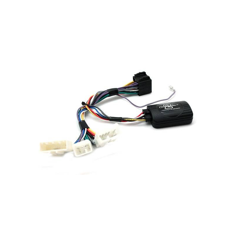 Adaptor comenzi volan Subaru Connects2 CTSSU004.2 pentru Impreza, Forester si XV