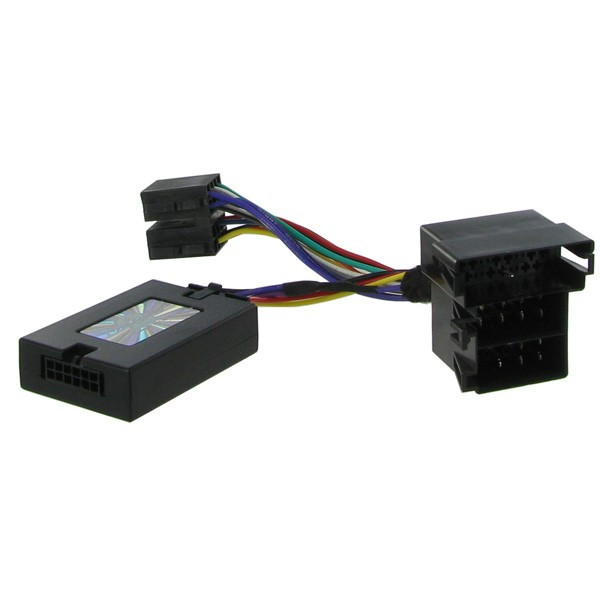 Adaptor comenzi volan Connects2 CTSVW005 pentru VW Golf, Fox si Suran ISO