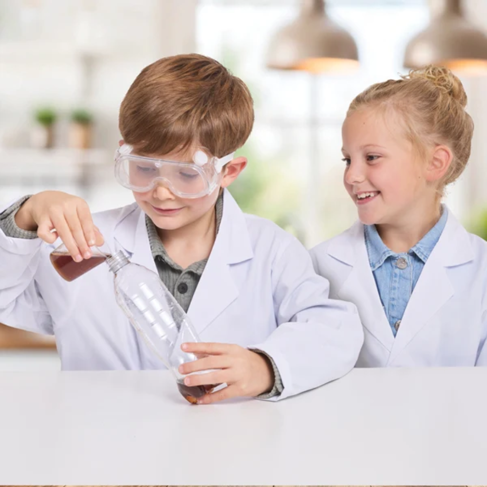 Set experimente - Chimie uimitoare