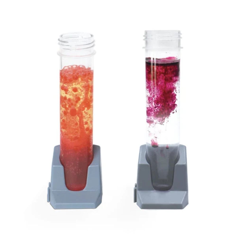 Set experimente - Chimie uimitoare