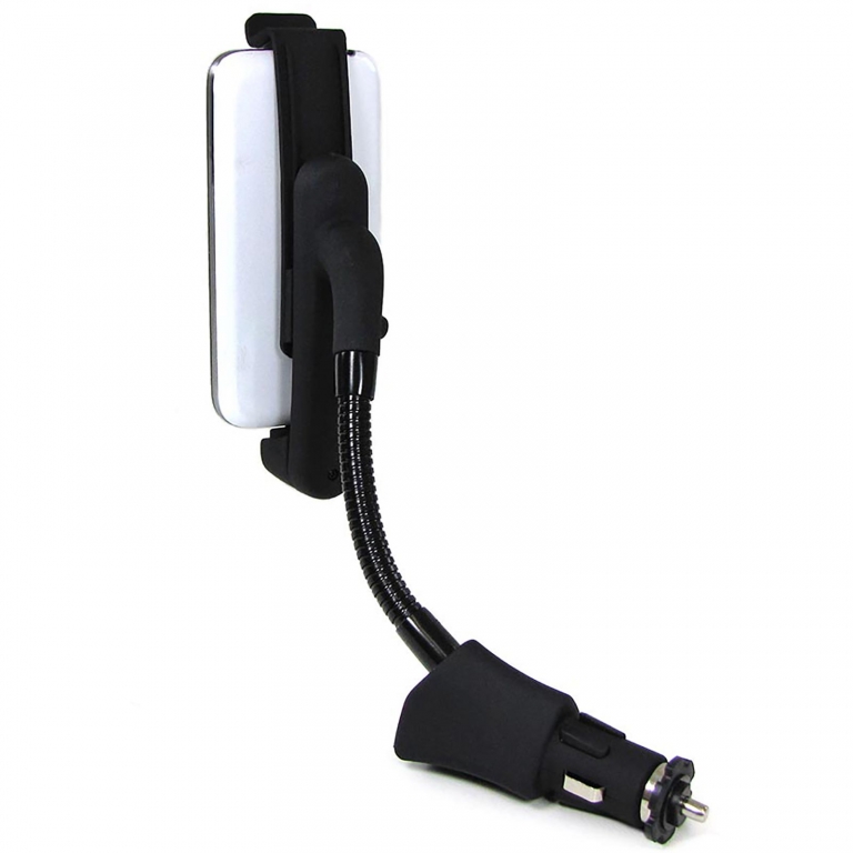 Suport activ pentru telefonul mobil în mașină cu stație de încărcare, potrivit pentru Samsung S4 S5 S6 S7 A3 A5 Performance AutoTuning