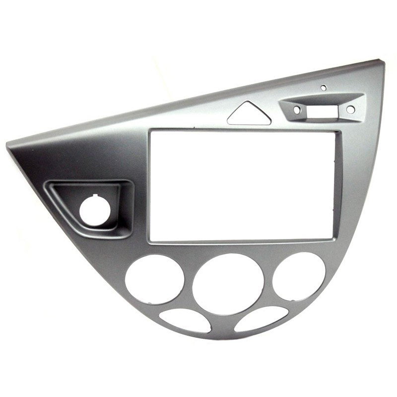 Rama adaptoare 2DIN Connects2 pentru Ford Focus 1999-2004, grafit