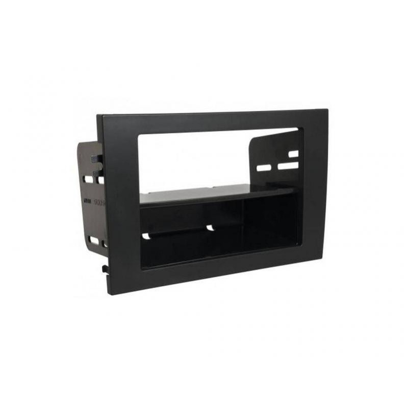 Rama adaptoare radio 1DIN/2DIN Connects2 pentru Audi A4 2001-2008