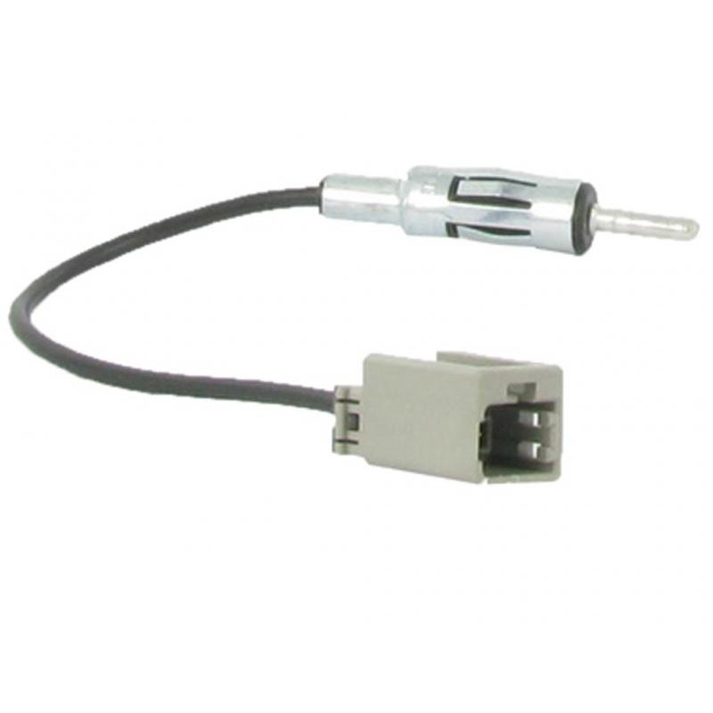 Adaptor antenă radio Hyundai Kia Connects2 CT27AA39 cu mufă DIN