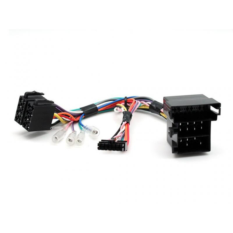 Adaptor comenzi volan Connects2 CTSFO009.2 pentru Ford Ka 2009-2017
