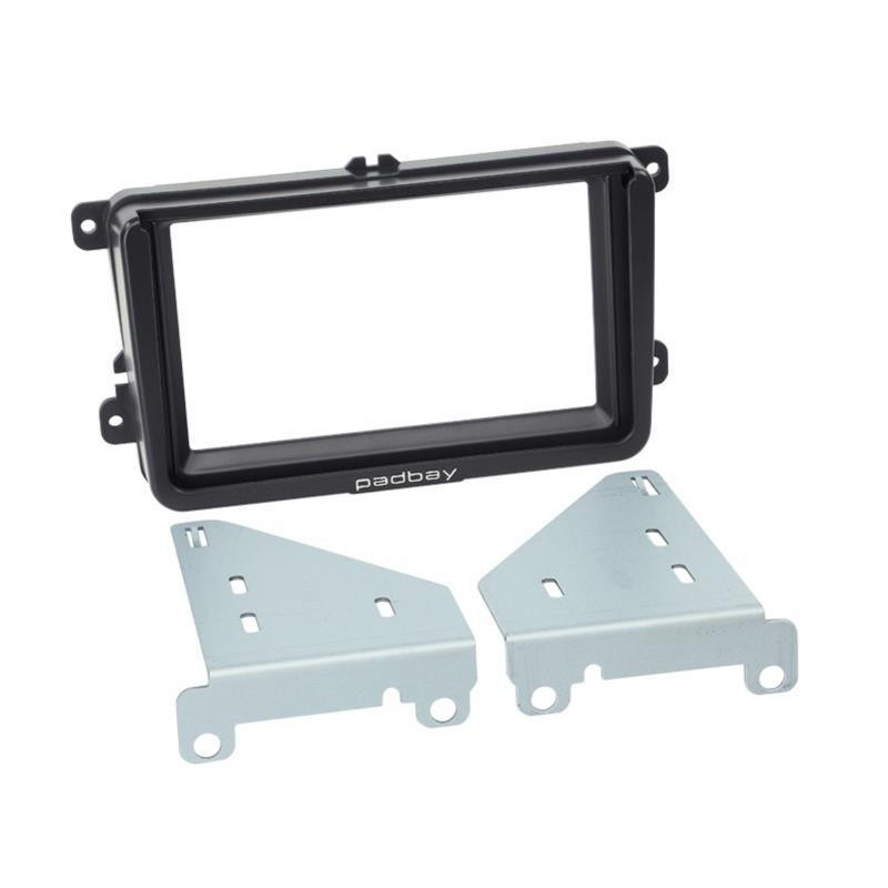 Padbay kit 2DIN instalare tableta ipad mini