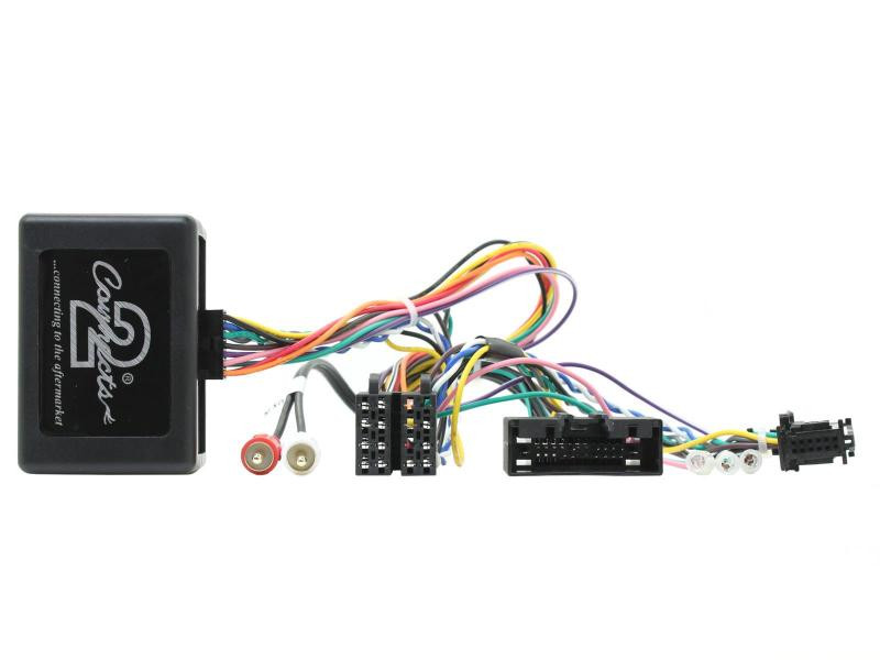 Interfata comenzi volan Connects2 CTSFO005 pentru Ford Fiesta 2010-2012