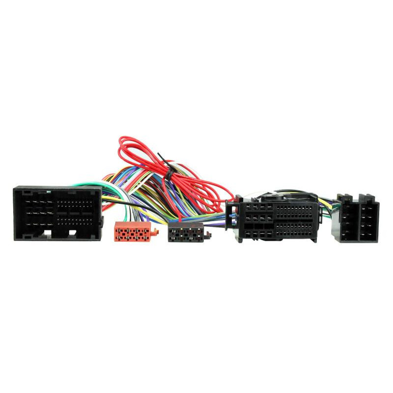 Cablaj adaptor ISO Connects2 CT10AR02 pentru Alfa Romeo Mito 2014+