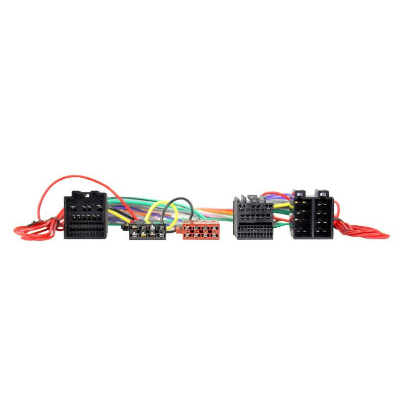 Cablaj ISO adaptare Connects2 CT10FD10 pentru Ford Fiesta, Focus si Transit