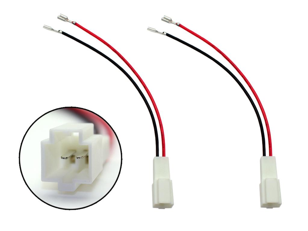 Adaptor conectare difuzor Connects2 pentru Honda Civic 2001-2006