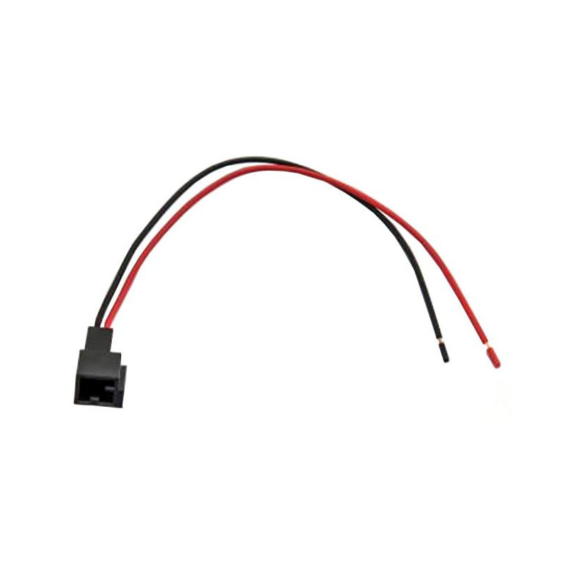 Adaptor conectare difuzor Connects2 CT55-MB04 pentru Mercedes C-Class W205