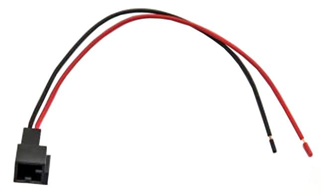 Adaptor conectare difuzor Connects2 CT55-MB04 pentru Mercedes C-Class W205