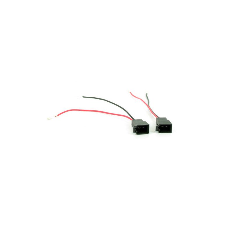Adaptor conectare difuzor BMW Connects2 CT55-VW01 pentru serii F si E