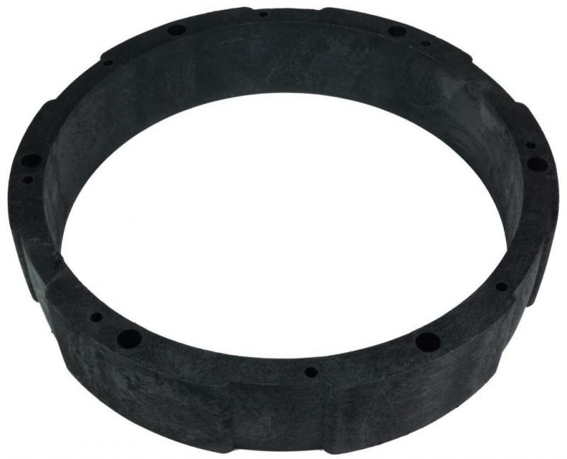 Inele adaptoare boxe auto 200 mm Audio System German Sound