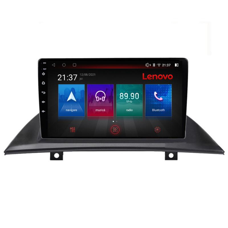 Navigatie BMW X3 E83 2004-2012 Android 4GB RAM 64GB 4G Resigilata