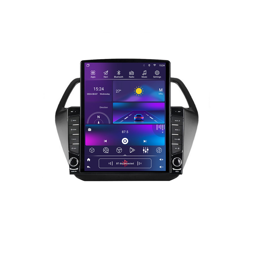 Navigatie Suzuki S-Cross G-337 ecran tip TESLA 9.7