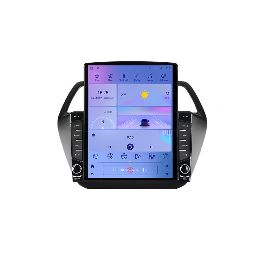 Navigatie Suzuki S-Cross G-337 ecran tip TESLA 9.7