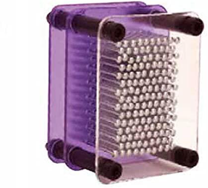 Joc Pin Art micro 3D pentru copii, 700 pini, creativ si educativ