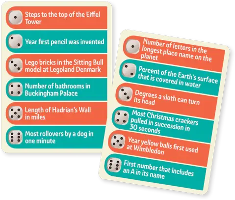 Joc de societate Ghiceste si castiga, intrebari amuzante, 12 ani+