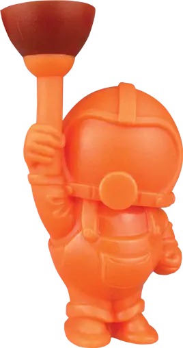 Joc de societate Instalatorul Intergalactic pentru 2-6 jucatori, 8 ani+