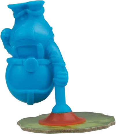 Joc de societate Instalatorul Intergalactic pentru 2-6 jucatori, 8 ani+