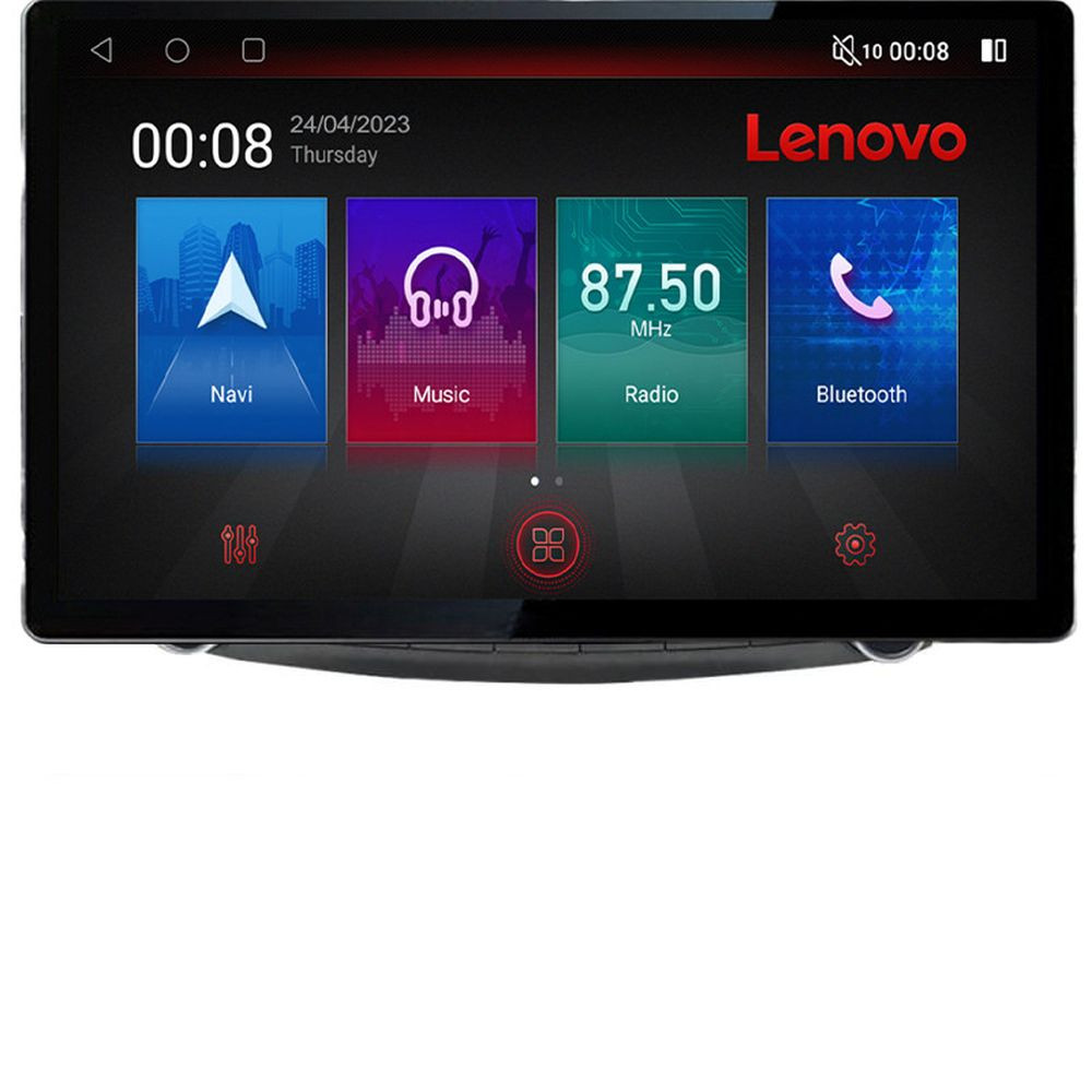 Navigatie Android Lexus IS 2005-2011, ecran 13 inch 2K, 8GB+128GB