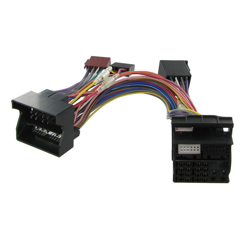 Cablaj adaptare Bluetooth Connects2 CT10FD05 pentru Ford cu Fakra 40 pini