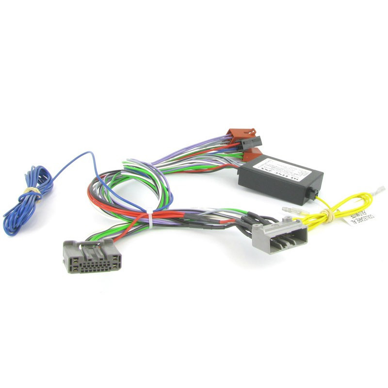 Cablaj adaptare Bluetooth Connects2 CT10HD05 pentru Honda Accord, Jazz, Pilot