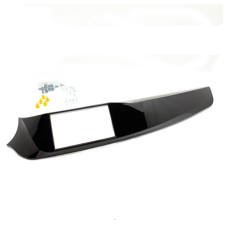 Rama adaptoare 2DIN Connects2 pentru Alfa Romeo Giulietta 2010-2014, negru