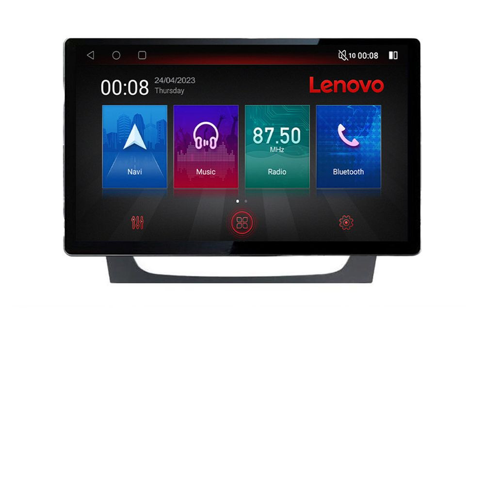 Navigatie Android Mercedes W211 W219, ecran 13 inch 2K, 8GB RAM, 128GB