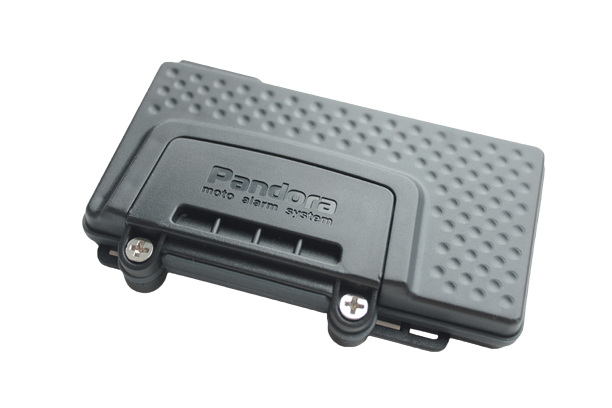 Alarmă moto Pandora Moto EU bidirecțională pentru securitate motocicletă