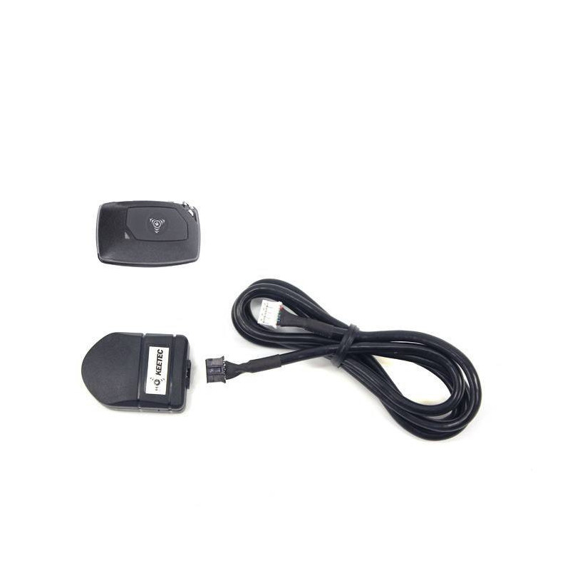 Modul TS CAN Pandora RF Smart 4P pentru integrare și control auto