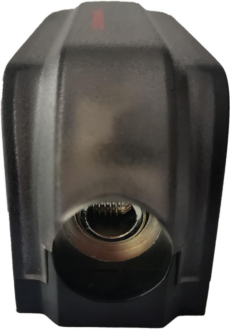 Suport pentru siguranță ANL 80A cu soclu inclus Audio System Z-FH ANL