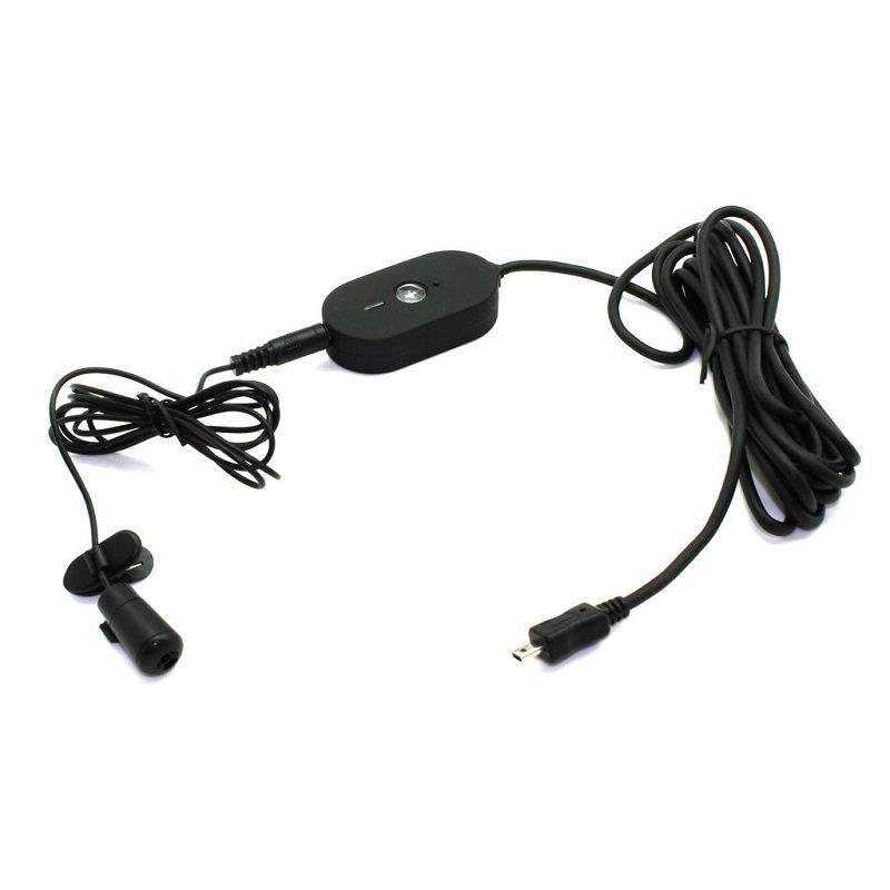 Kit Bluetooth handsfree Connects2 BTKIT pentru interfete CTAUSB auto