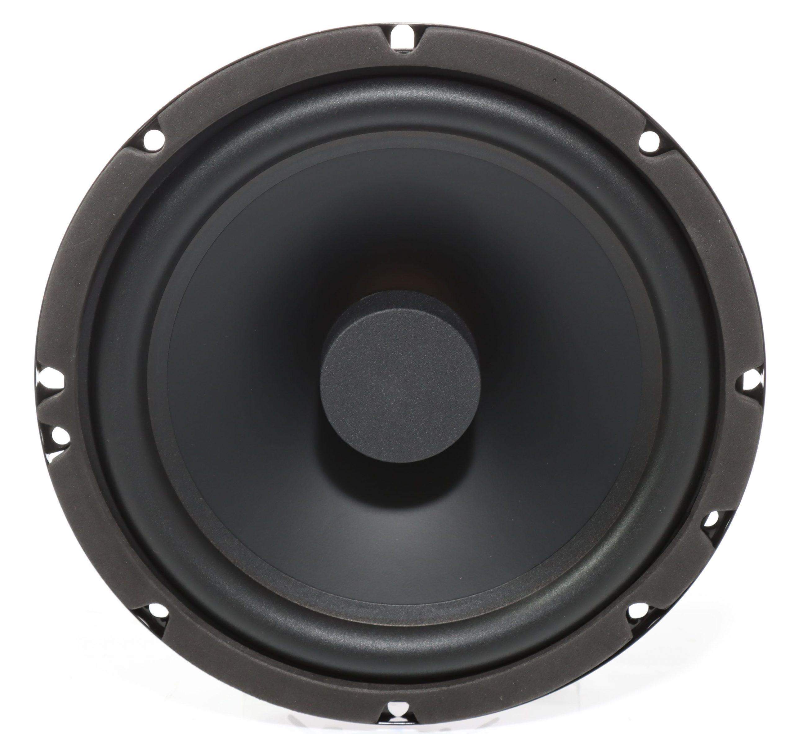 Set 2 difuzoare midrange Audio System FLAT-LINE 165 mm, 90 W RMS